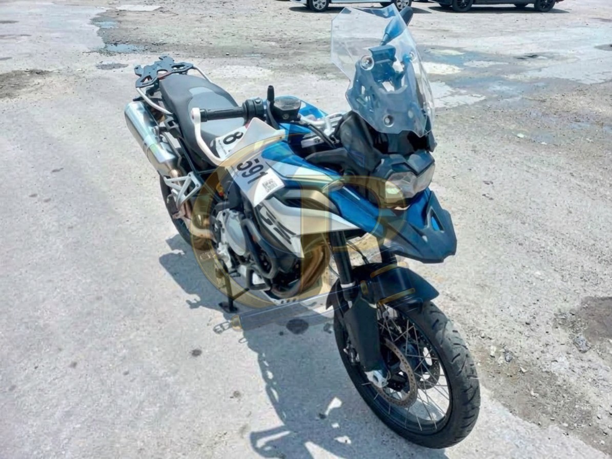 BMW F 850 23/23