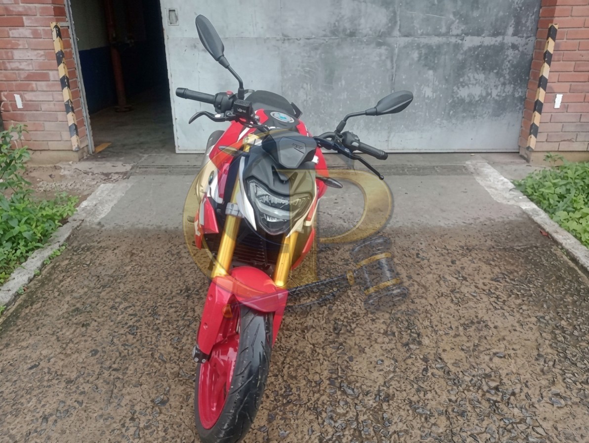BMW G310 22/23 