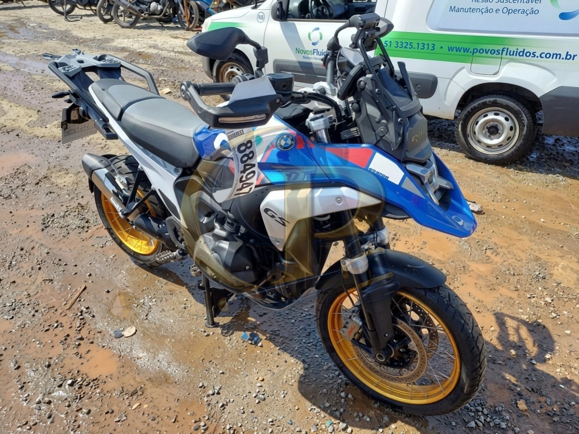 BMW R 1300 24/24