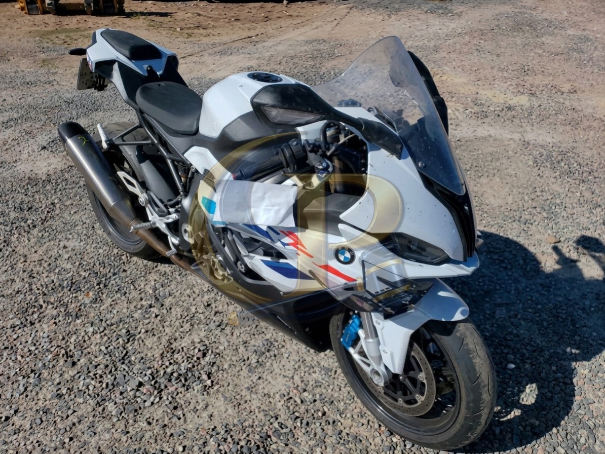 BMW S 1000 23/24