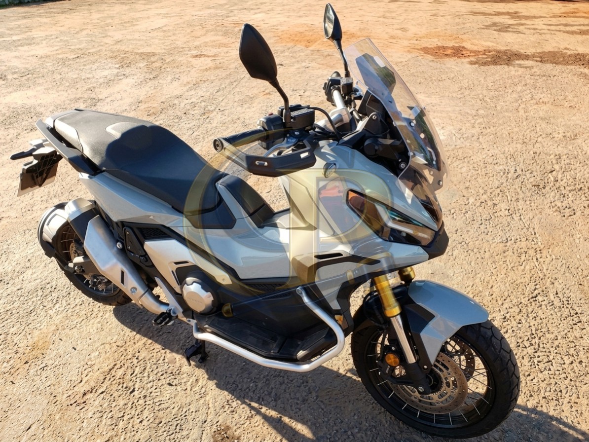 HONDA X-ADV 21/22