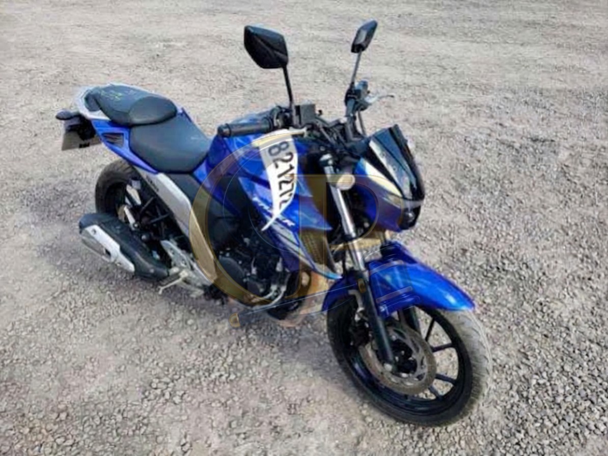 YAMAHA FZ25 FAZER 22/23
