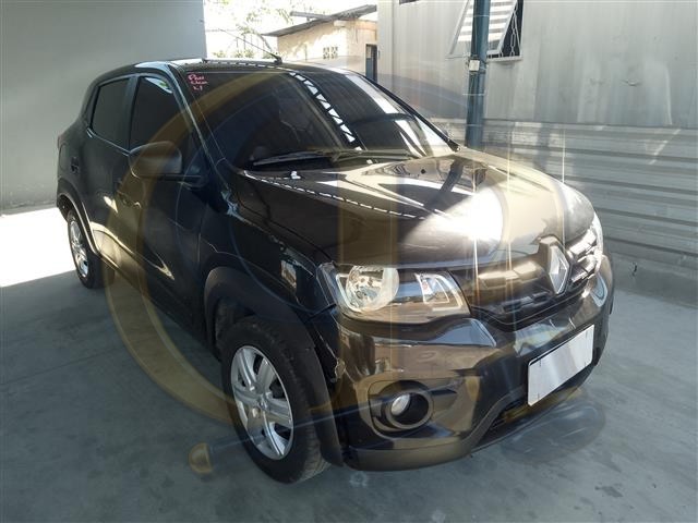 RENAULT Kwid 1.0 12V 4P SCE FLEX ZEN 2021